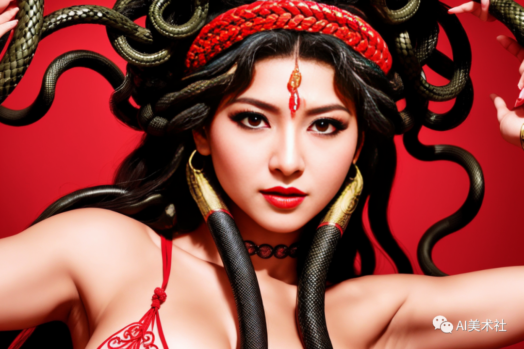 Midjourney AI绘画平台:解放你的想象力 Midjourney AI绘画平台:解放你的想象力